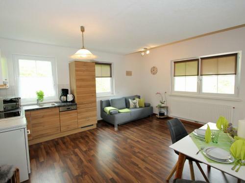 Modern Apartment In Hochgallmigg With Balcony