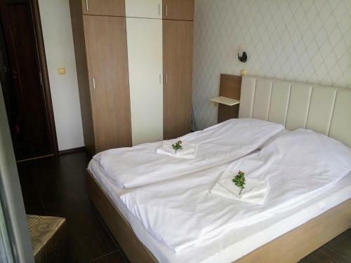 Dolce Vita II Waterfront Breeze Sea View Luxury Apartament
