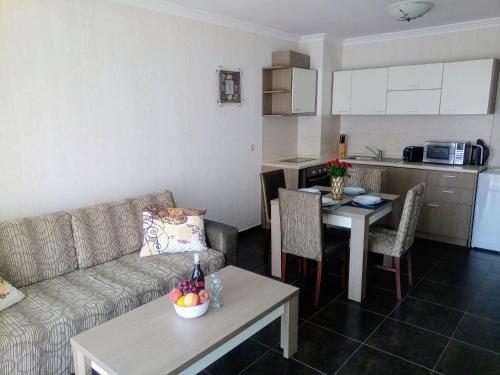 Dolce Vita II Waterfront Breeze Sea View Luxury Apartament