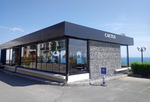 Dolce Vita II Waterfront Breeze Sea View Luxury Apartament