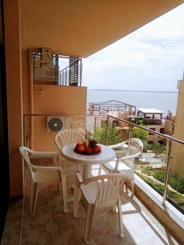 Dolce Vita II Waterfront Breeze Sea View Luxury Apartament