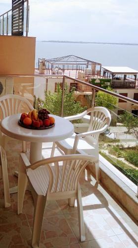 Dolce Vita II Waterfront Breeze Sea View Luxury Apartament