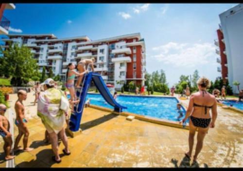 Apartamento ????? ????????? ? ????? ????