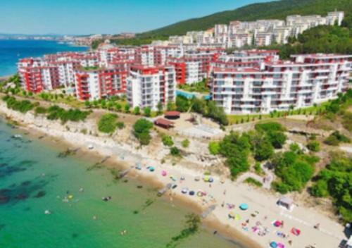 Apartamento ????? ????????? ? ????? ????