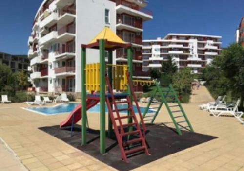 Apartamento ????? ????????? ? ????? ????