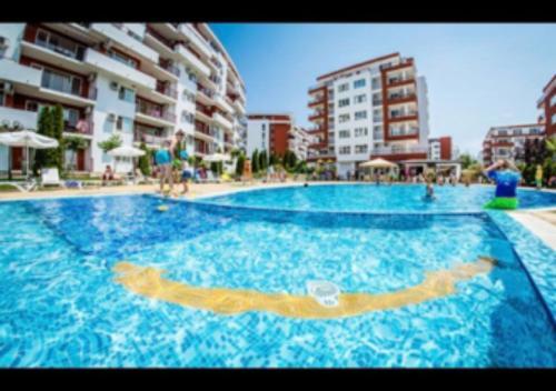 Apartamento ????? ????????? ? ????? ????