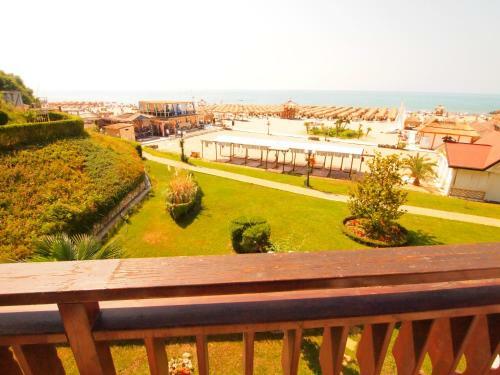 Private Apartment In Arena Complex