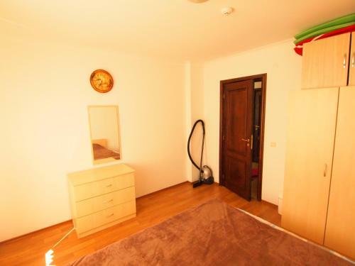 Private Apartment In Arena Complex
