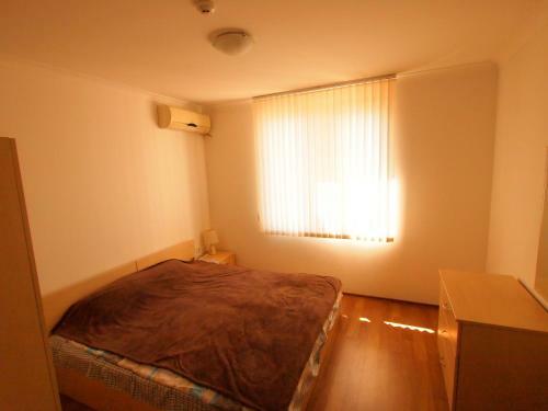 Private Apartment In Arena Complex