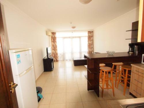 Private Apartment In Bademite Complex