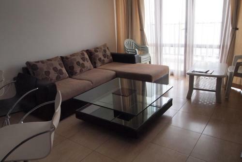 Private Apartment In Bademite Complex