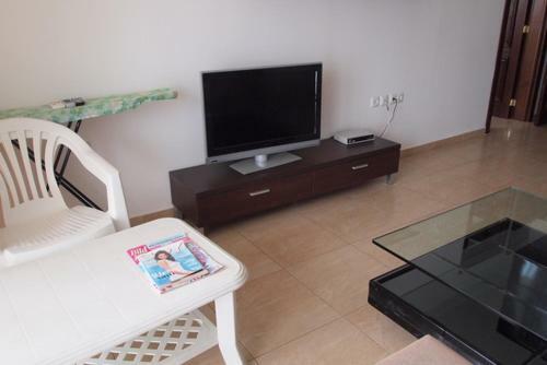 Private Apartment In Bademite Complex
