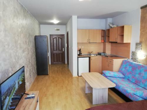 Apartamento Lovely Studio In A Complex With A Pool