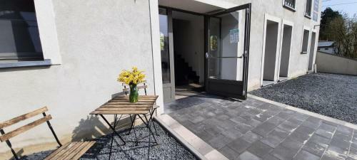 Apartamento G�tes De La Ferme De Rosi�re