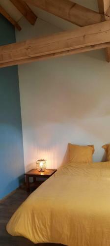 Apartamento G�tes De La Ferme De Rosi�re