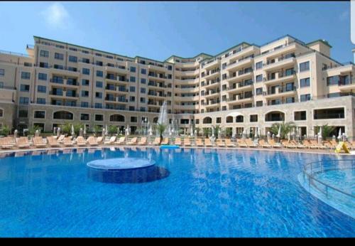 Apartamento ???????????? Zlatna Kotva