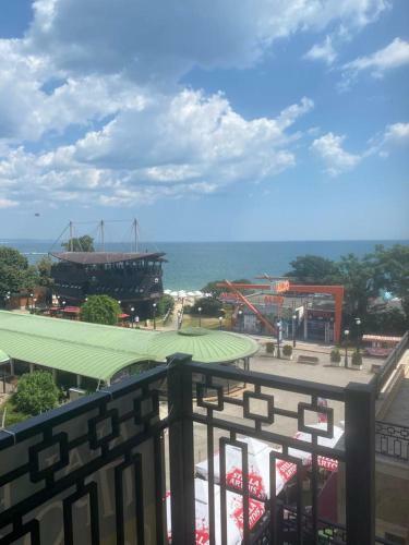Apartamento ???????????? Zlatna Kotva