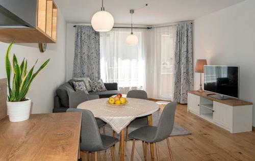 Stylishly Designed Apartment In Central Sofia With Parking
