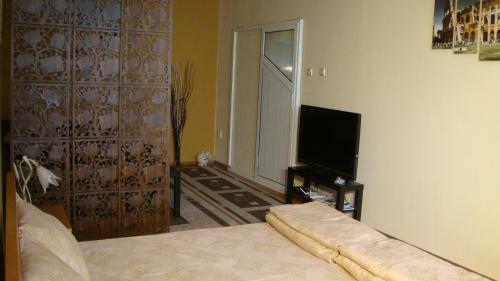Apartment Sofia Center