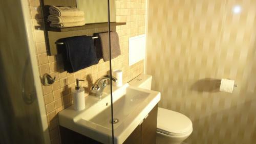 Apartment Sofia Center