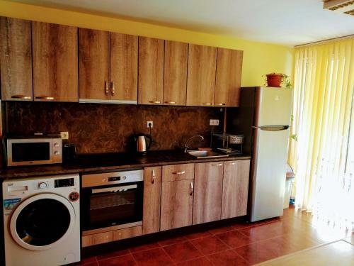 Apartamento Yellow House - Floor