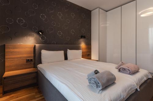 Comfy & Modern Apartment In Studentski Grad