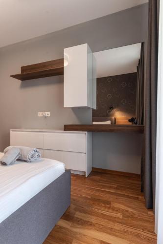 Comfy & Modern Apartment In Studentski Grad