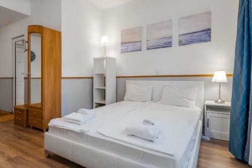 Apartamento Charming Studio On Vitosha Street