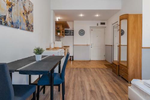 Apartamento Charming Studio On Vitosha Street