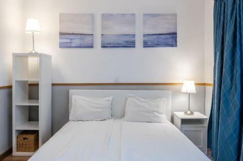 Apartamento Charming Studio On Vitosha Street