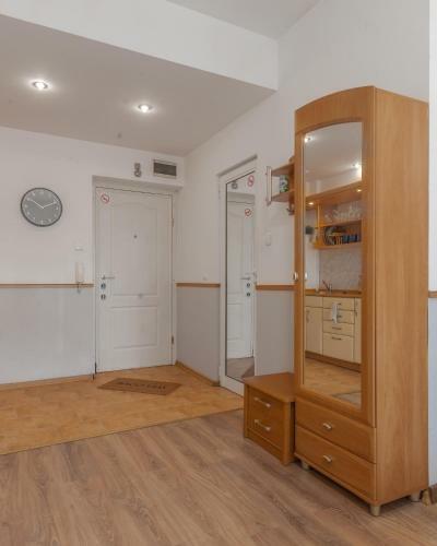 Apartamento Charming Studio On Vitosha Street