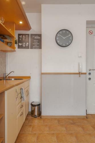 Apartamento Charming Studio On Vitosha Street