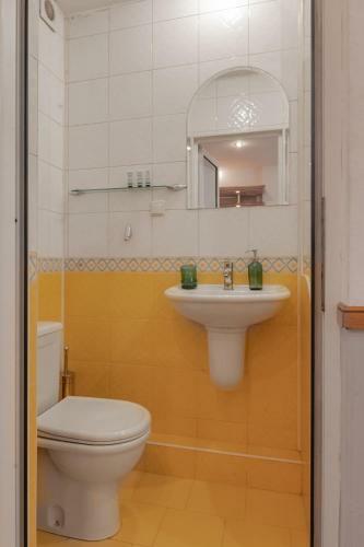 Apartamento Charming Studio On Vitosha Street
