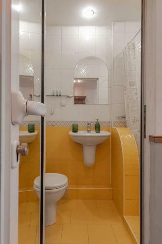 Apartamento Charming Studio On Vitosha Street