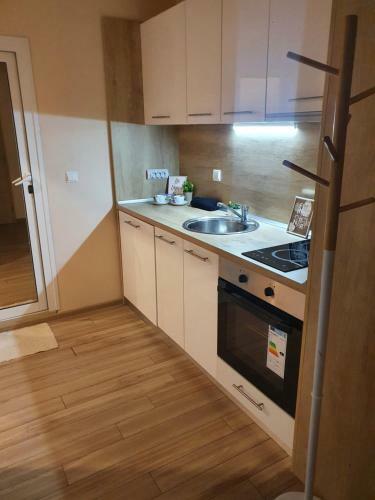 Amelia Apartment