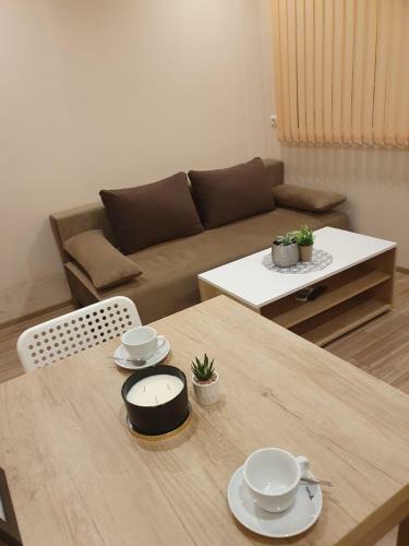 Amelia Apartment
