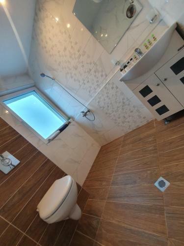 Amelia Apartment