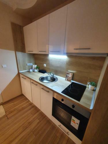 Amelia Apartment