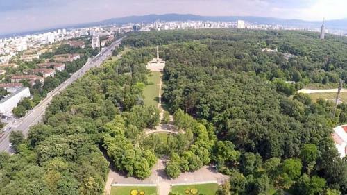 Gogol 2 Br Apartment