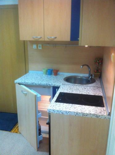 Gogol 2 Br Apartment