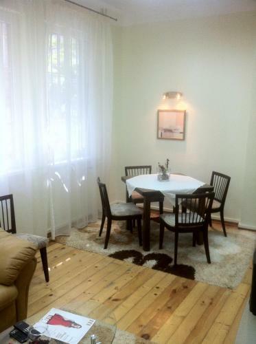 Gogol 2 Br Apartment