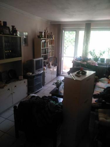 Sveta Troitza Apartment