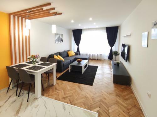 Apartamento Diana Residence
