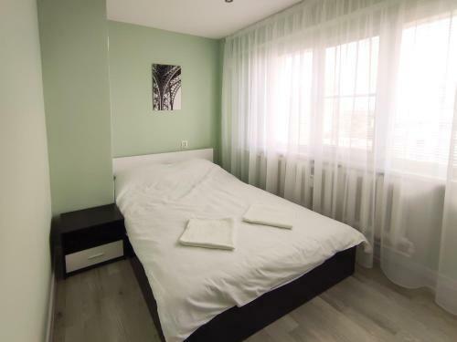 Apartamento Diana Residence
