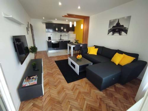 Apartamento Diana Residence