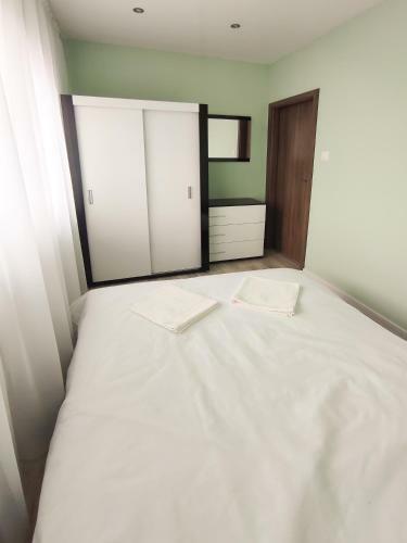 Apartamento Diana Residence