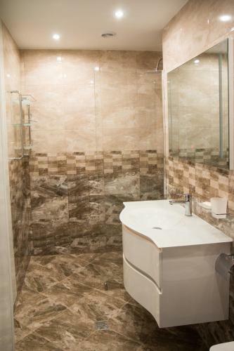 Apartamento Diana Residence