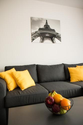 Apartamento Diana Residence