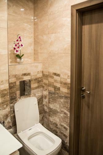 Apartamento Diana Residence