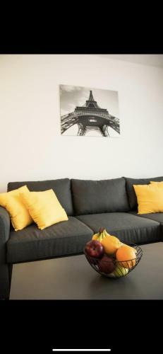 Apartamento Diana Residence
